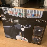 SPILLATORE BIRRA KRUPS