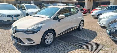 Renault Clio TCe 12V 90 CV GPL Start&Stop 5 porte 