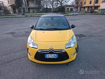 Citroen DS3 1.6HDI