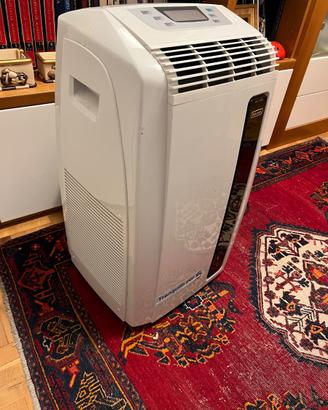 Climatizzatore De Longhi