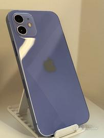 Iphone 12 128gb viola ricondizionato