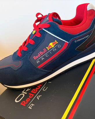 scarpe Red Bull 