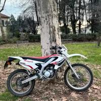 Moto cross 50