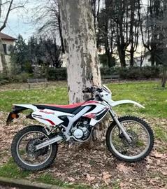 Moto cross 50