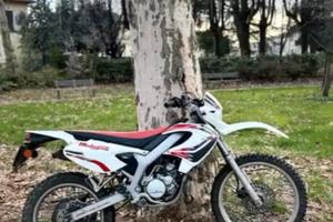 Moto cross 50