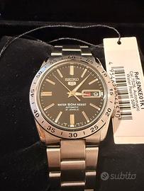 SEIKO SNKE01K1 “EXPLORER”