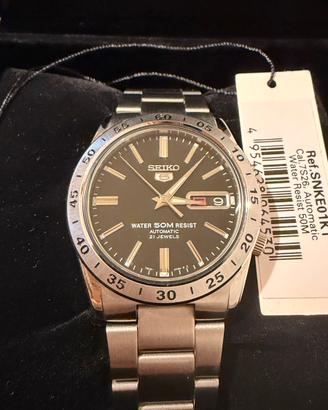 SEIKO SNKE01K1 “EXPLORER”