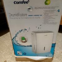 Deumidificatore bianco comfee