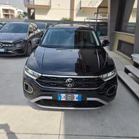 Volkswagen T-Roc 2.0 TDI SCR 150 CV DSG Style