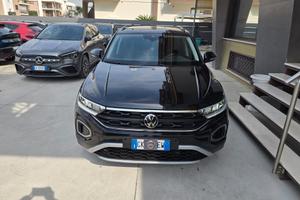 Volkswagen T-Roc 2.0 TDI SCR 150 CV DSG Style