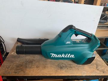 Makita - soffiatore 18v a doppia batteria