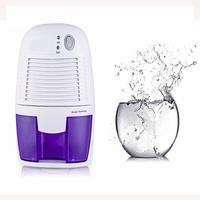 Mini Deumidificatore domestico XROW-600A