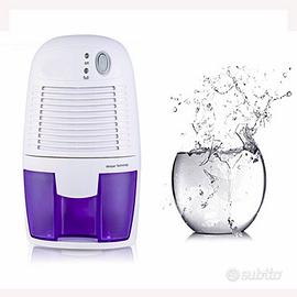 Mini Deumidificatore domestico XROW-600A