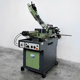 Segatrice a nastro MACC 300 S semiautomatica
