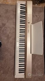 Casio Privia PX 160 GD Gold