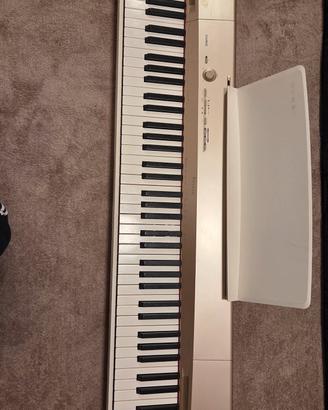 Casio Privia PX 160 GD Gold