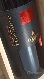 Vino Tripudium 2013 magnum