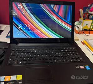 Lenovo G50-70 (modello 20351)