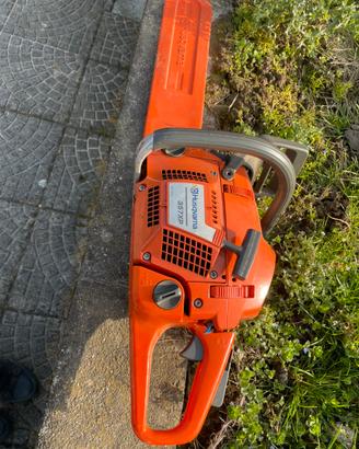 Husqvarna 357