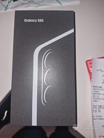 Galaxy s26