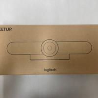 Videocamera per conferenze Logitech MeetUp