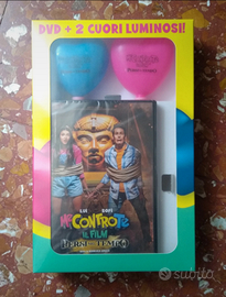 Me contro Te il Film - Persi nel Tempo Box DVD