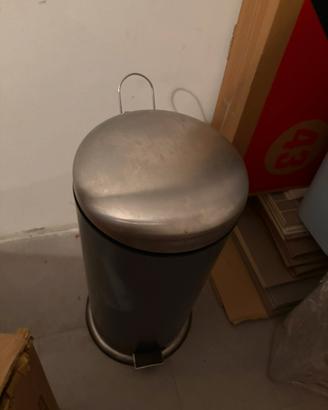 cestino ikea