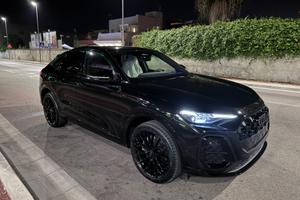 Audi Q5 SPB 40 TDI QUATTRO S LINE - KM 0