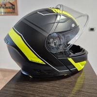 Casco Moto