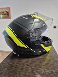 Casco Moto