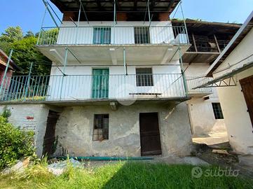 CASA INDIPENDENTE A GIAVENO