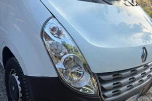 Renault master cassonato