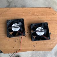 Ventole di raffreddamento