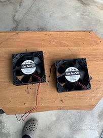 Ventole di raffreddamento