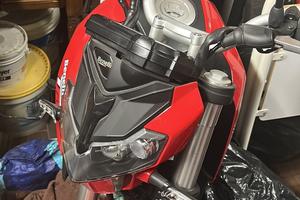 Benelli tornado per neo patentati