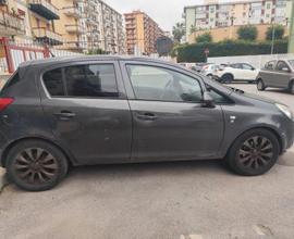 OPEL Corsa 4ª serie - 2010