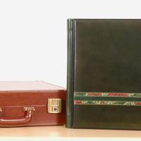 ALBUMS  FOTOGRAFICI   PER  CERIMONIE