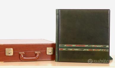 ALBUMS  FOTOGRAFICI   PER  CERIMONIE