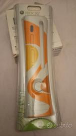 CRIS COLLECTION XBOX 360 CONTROLLER FACEPLATE