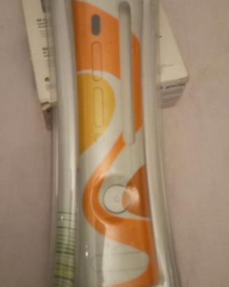 CRIS COLLECTION XBOX 360 CONTROLLER FACEPLATE