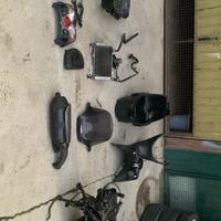 Ricambi Gilera runner 50/125/180