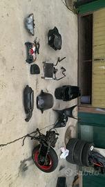 Ricambi Gilera runner 50/125/180