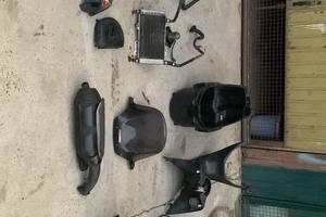 Ricambi Gilera runner 50/125/180