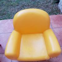 Sedia per bambino chicco