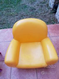 Sedia per bambino chicco