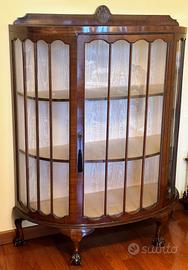 Vetrinetta stile inglese