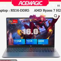 Notebook Acemagic Rx16