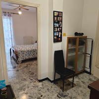 Bilocale ammobiliato