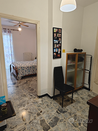 Bilocale ammobiliato