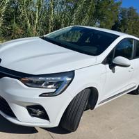 RENAULT CLIO 1.5 DCI NEOPATENTATI